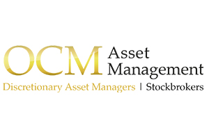 OCM logo